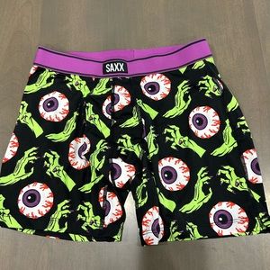- SAXX NEW DAYTRIPPER BOXER BRIEFS
